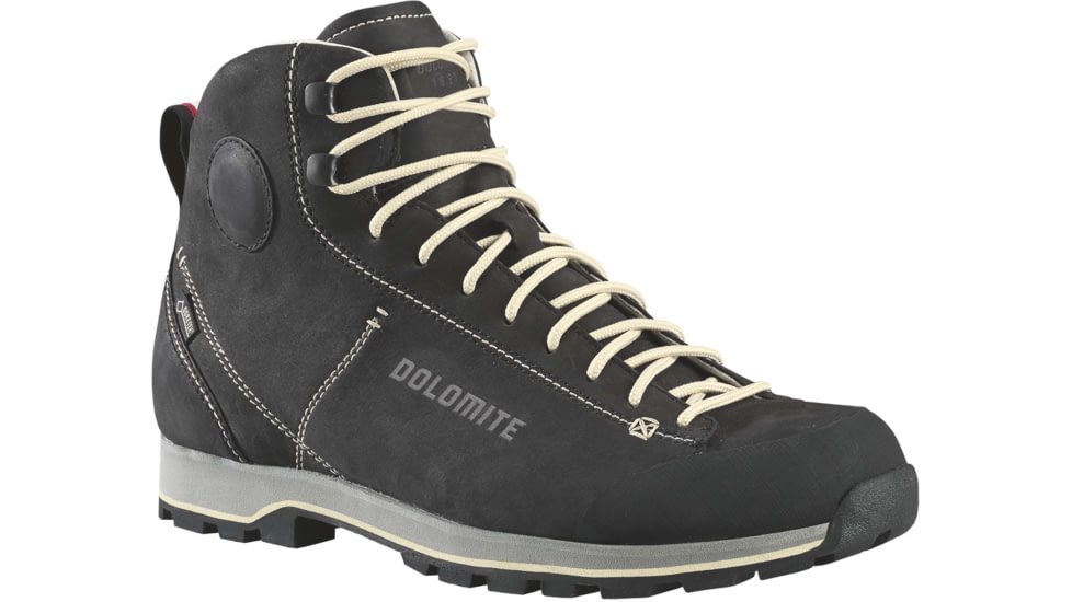 Dolomite 54 High FG GTX Shoes - Mens, Black, 13, 2479580119022-13