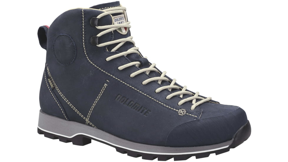 Dolomite 54 High FG GTX Shoes - Mens, Blue Navy, 14.5, 2479580160025-14.5