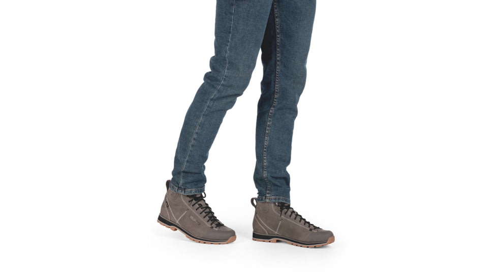 Dolomite 54 High FG GTX Shoes - Mens, Ermine Brown, 14, 2479581399024-14