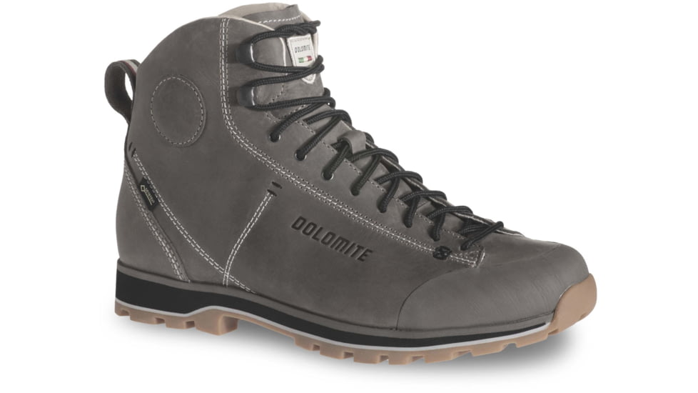 Dolomite 54 High FG GTX Shoes - Mens, Ermine Brown, 14, 2479581399024-14