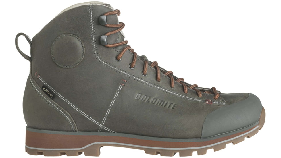 Dolomite 54 High FG GTX Shoes - Mens, Sage/Green, 10, 2479580669016-10