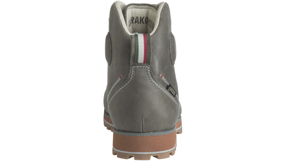 Dolomite 54 High FG GTX Shoes - Mens, Sage/Green, 10, 2479580669016-10