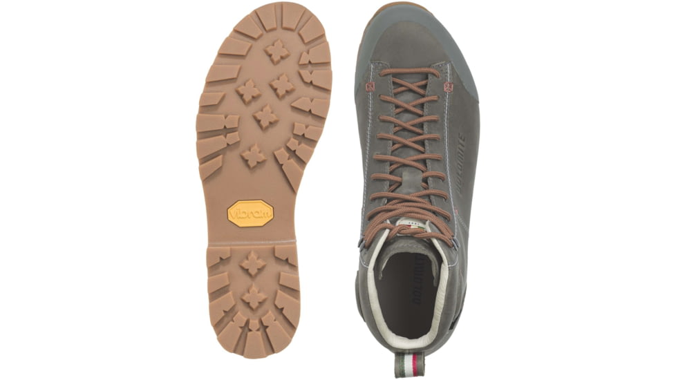 Dolomite 54 High FG GTX Shoes - Mens, Sage/Green, 10, 2479580669016-10