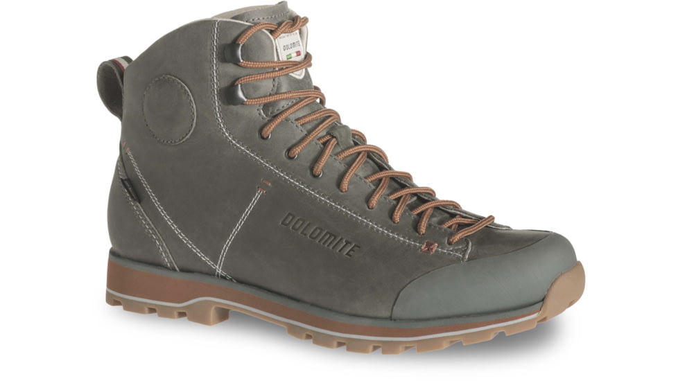 Dolomite 54 High FG GTX Shoes - Mens, Sage/Green, 10, 2479580669016-10