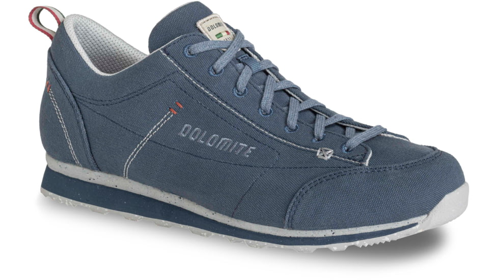 Dolomite 54 LH Canvas Evo Shoes - Mens, Blue, 12.5, 2892060158021-12.5