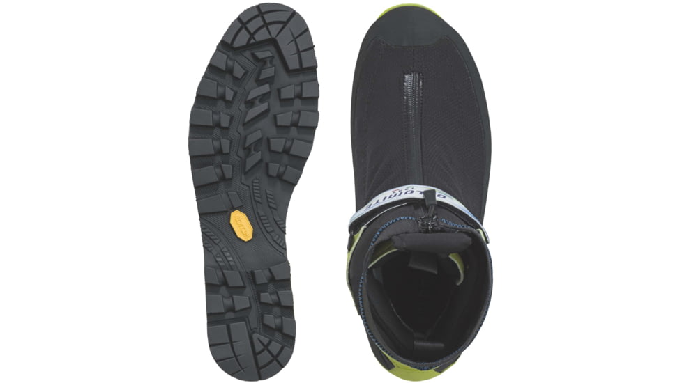 Dolomite Miage Peak GTX Shoes, Black, 10.5M/11.5W, 2785440119017-10.5M/11.5W