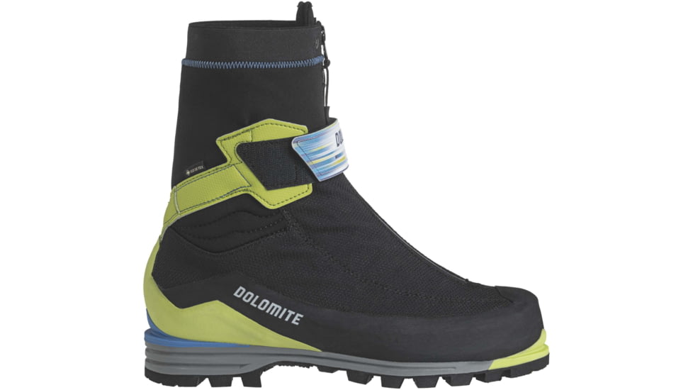 Dolomite Miage Peak GTX Shoes, Black, 10.5M/11.5W, 2785440119017-10.5M/11.5W