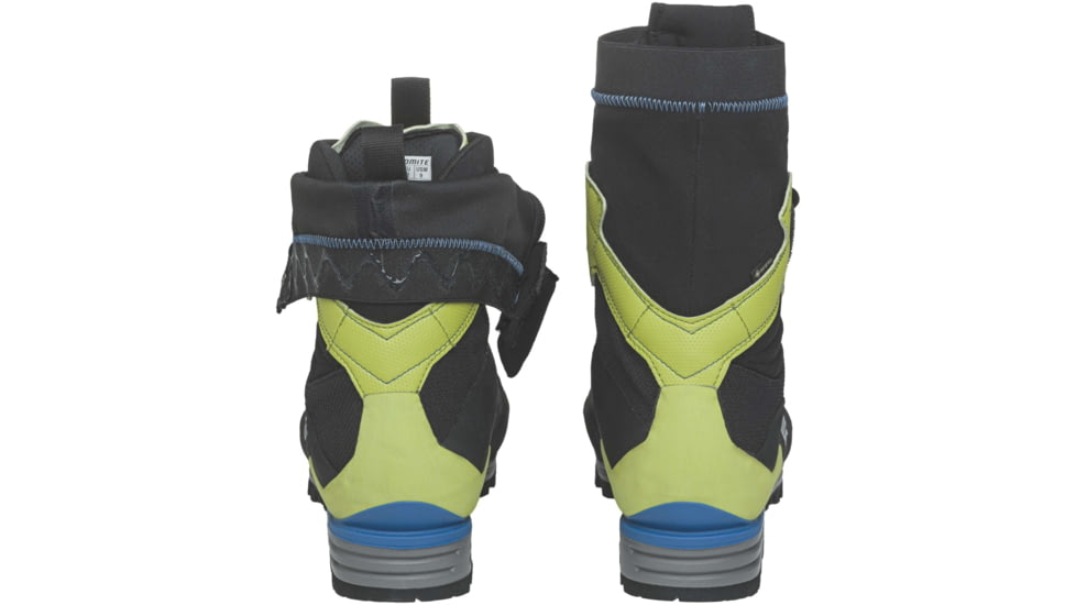 Dolomite Miage Peak GTX Shoes, Black, 10.5M/11.5W, 2785440119017-10.5M/11.5W