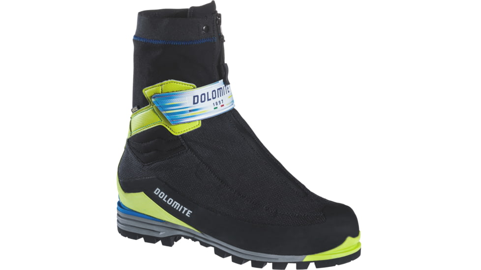 Dolomite Miage Peak GTX Shoes, Black, 10.5M/11.5W, 2785440119017-10.5M/11.5W
