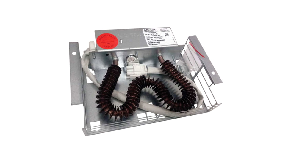 Dometic Air Conditioners Heat Strip For Brisk Air II And Penguin II Non Ducted Models 5 600 Btu, 3314998.000