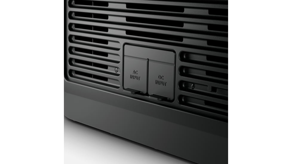 DOMETIC CFX3 25 Powered Cooler, Black &amp; Grey, 25 Liter, 9600028370