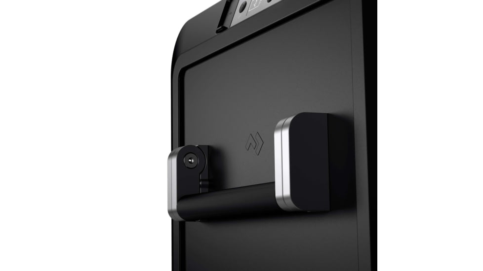 DOMETIC CFX3 35 Powered Cooler, 36 liters, Black, CFX3 35