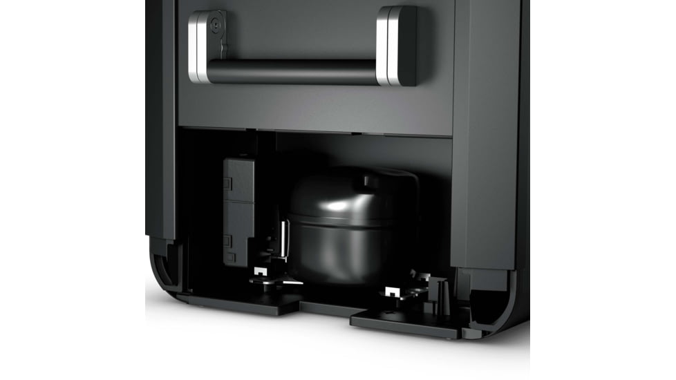 DEMO, DOMETIC CFX3 45 Powered Cooler, 46 liters, Black, CFX3 45