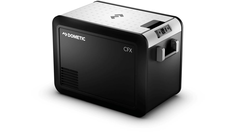DEMO, DOMETIC CFX3 45 Powered Cooler, 46 liters, Black, CFX3 45