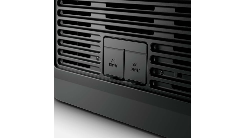 DOMETIC CFX3 55 Powered Cooler IM, Black, 55 QT, CFX3 55IM