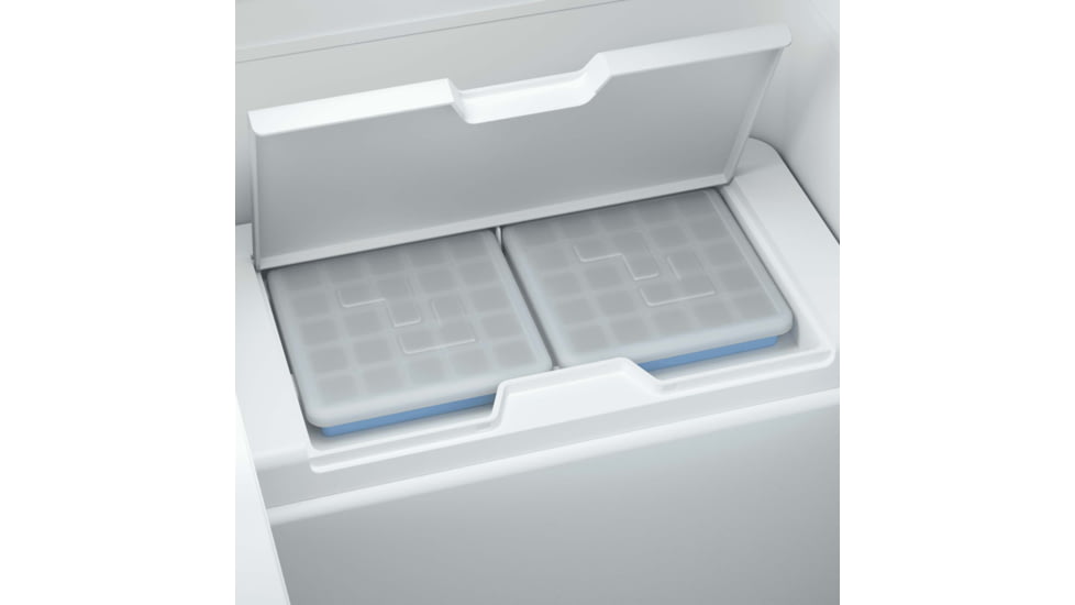 DOMETIC CFX3 55 Powered Cooler IM, Black, 55 QT, CFX3 55IM