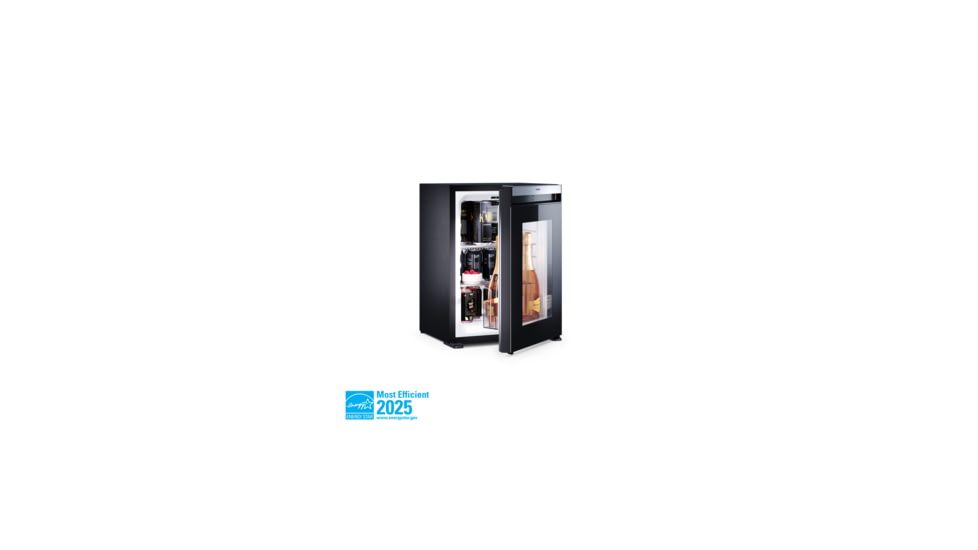 Dometic Dometic HiPro Evolution C40G, Black, 9600028922