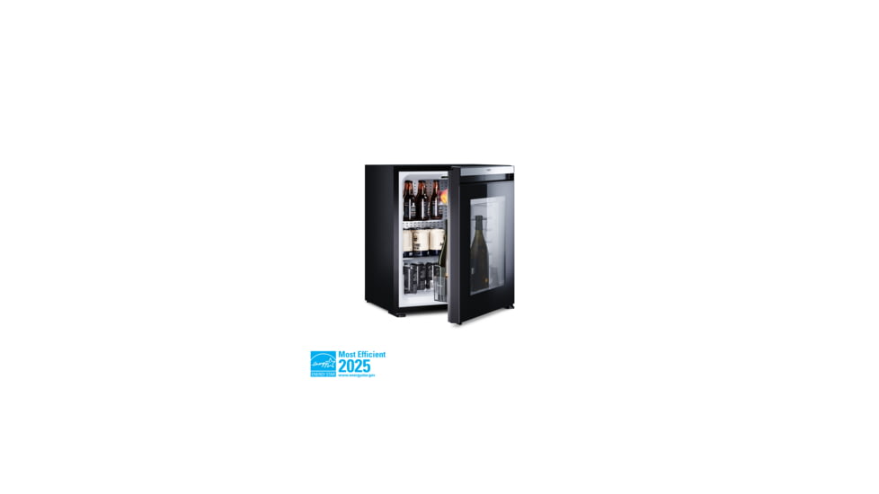 Dometic Dometic HiPro Evolution C60G, Black, 9620000677