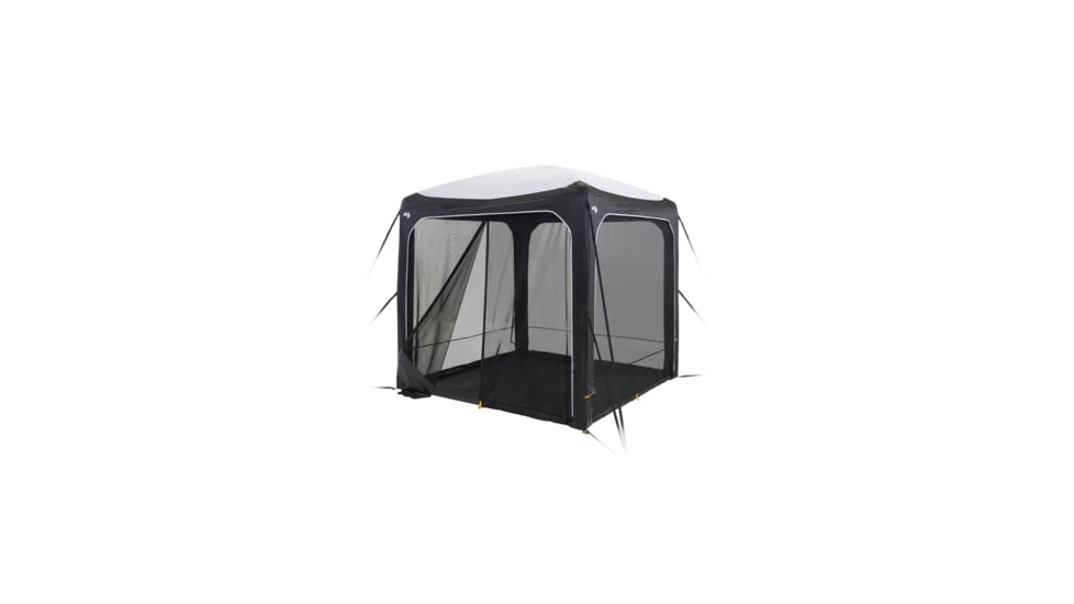 Dometic Dometic HUB 2 REDUX Mesh Panel, Black, 9120002273