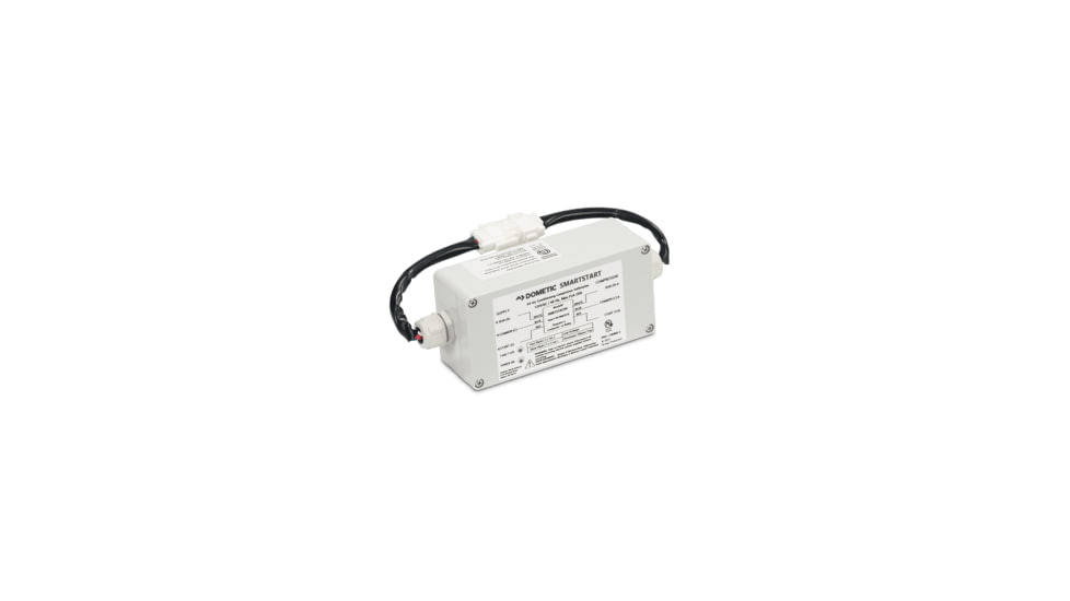 Dometic Dometic Non-ducted Heater Kit for Universal Non-Ducted Air Distribution Box, 9610004640