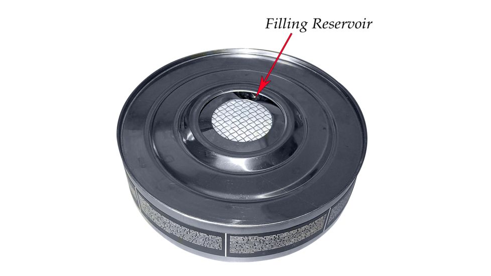 DOMETIC Fuel Canister f/5100 ORIGO 73961