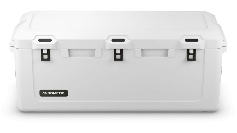 DOMETIC Patrol 105 Qt. Ice Chest, White, 105 QT, PATR105