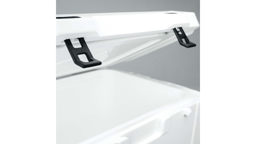 DOMETIC Patrol 105 Qt. Ice Chest, White, 105 QT, PATR105