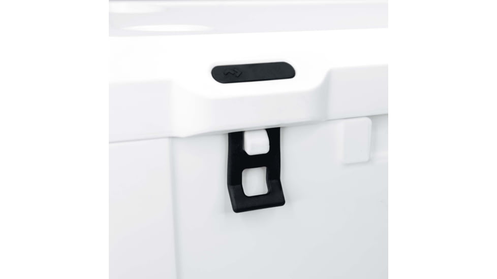 DOMETIC Patrol 105 Qt. Ice Chest, White, 105 QT, PATR105