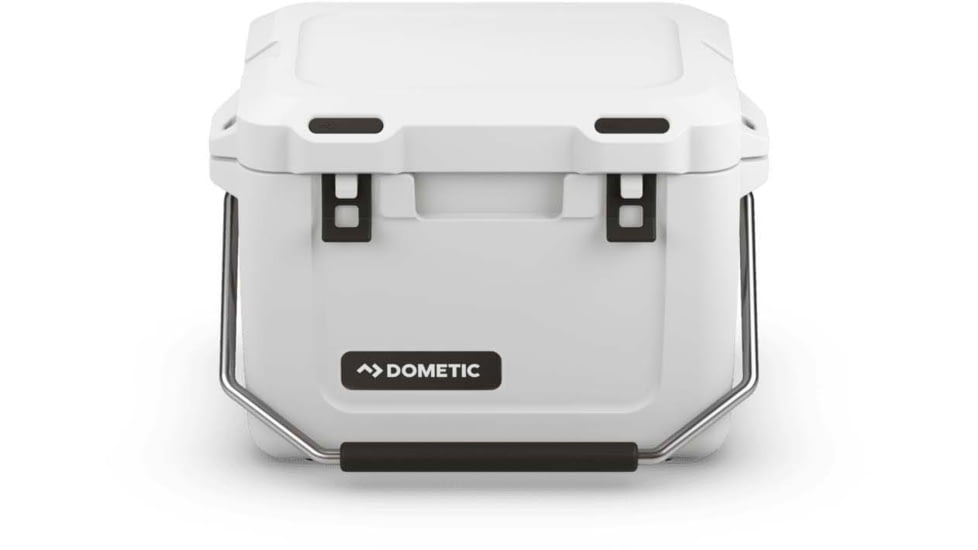 DOMETIC Patrol 20 Qt. Ice Chest, White, 20 QT, PATR20