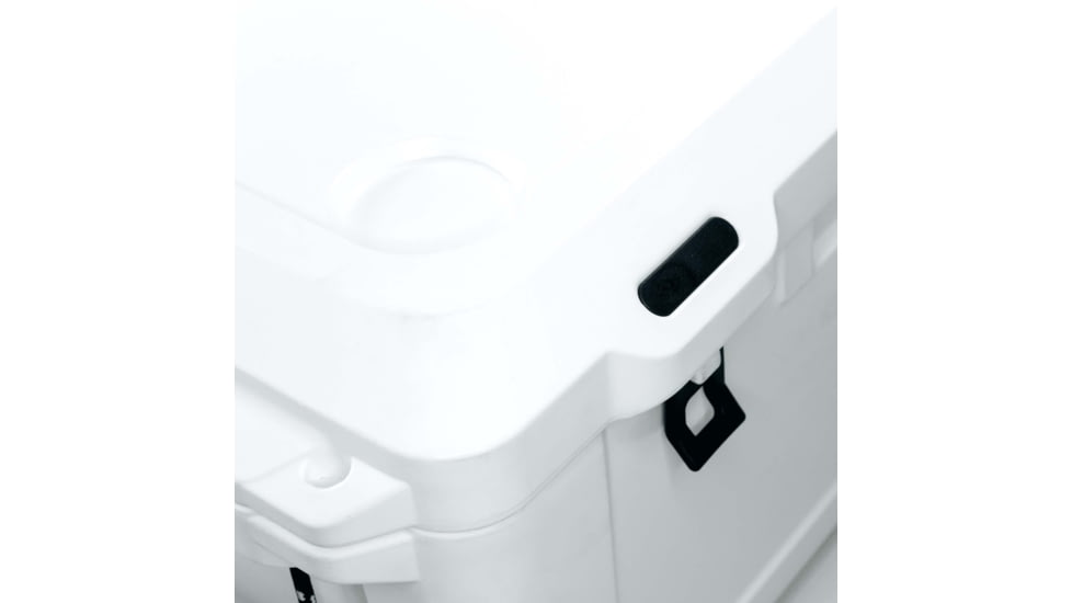 DOMETIC Patrol 20 Qt. Ice Chest, White, 20 QT, PATR20