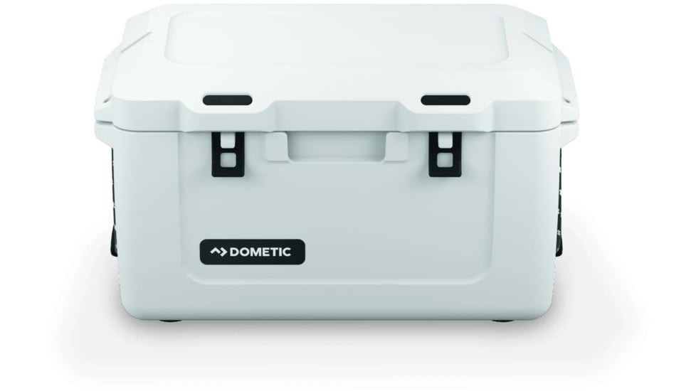 DOMETIC Patrol 35 Qt. Ice Chest, White, 35 QT, PATR35