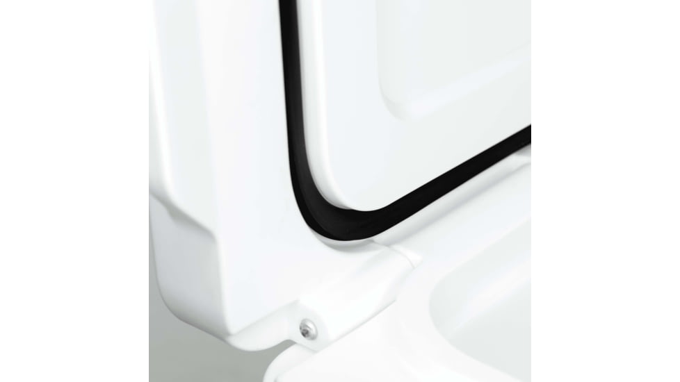 DOMETIC Patrol 35 Qt. Ice Chest, White, 35 QT, PATR35