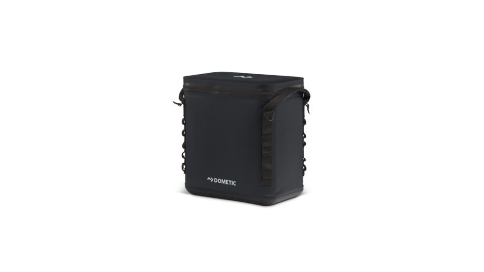 Dometic PSC 19 Soft Cooler, Slate, 9620012947