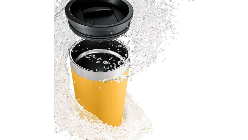 DOMETIC Thermo Bottle, Mango, 10 oz, 9600029347