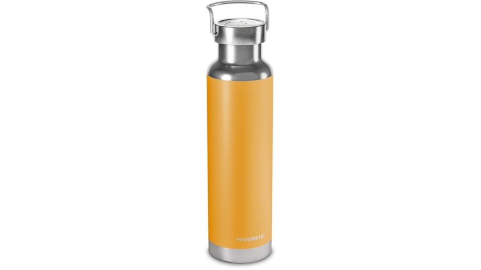 DOMETIC Thermo Bottle, Mango, 22 oz, 9600029344