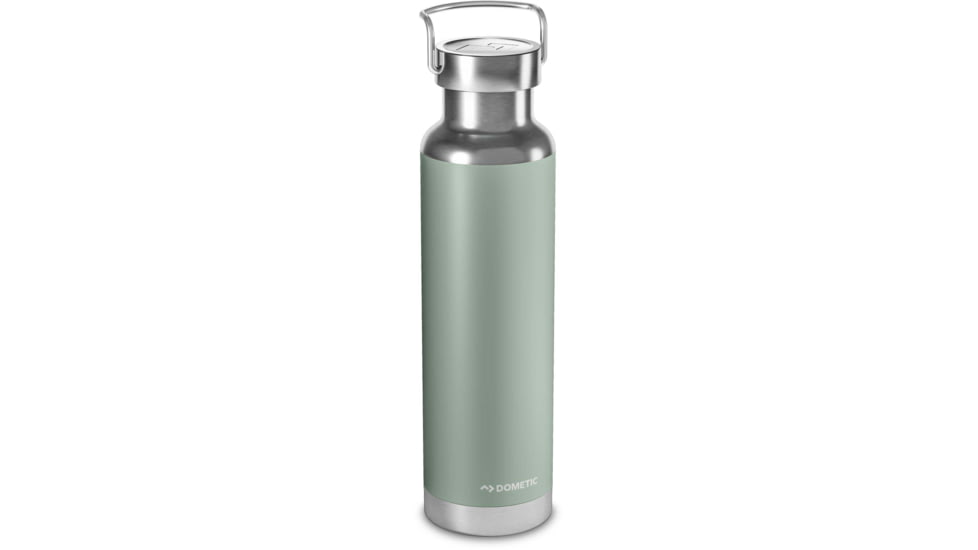 DOMETIC Thermo Bottle, Moss, 22 oz, 9600029342