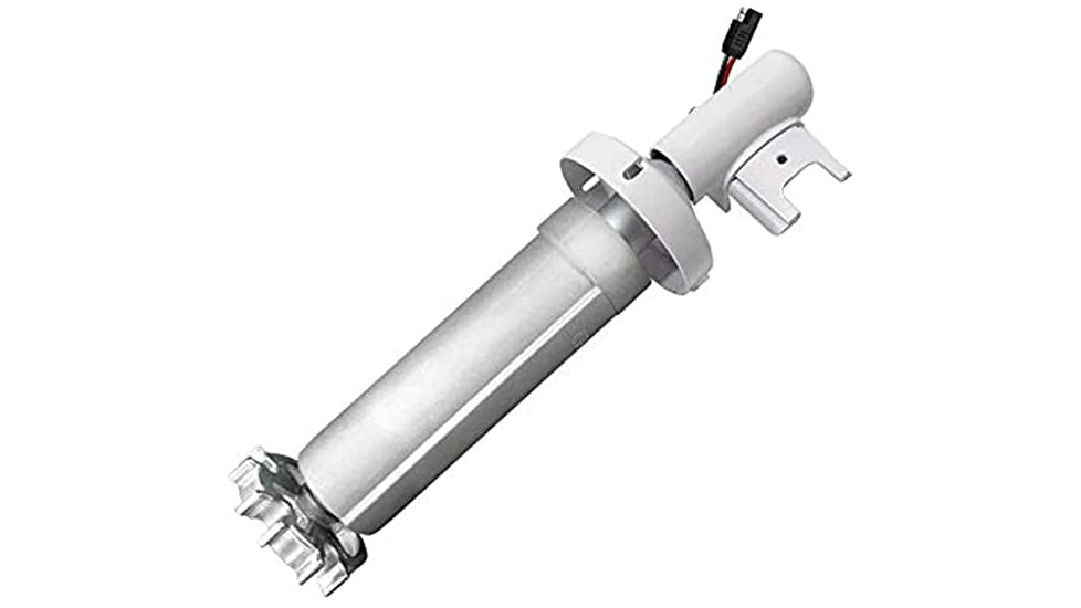 DOMETIC Torsion Assembly Right Hand F/9100, White, 3310423.209B