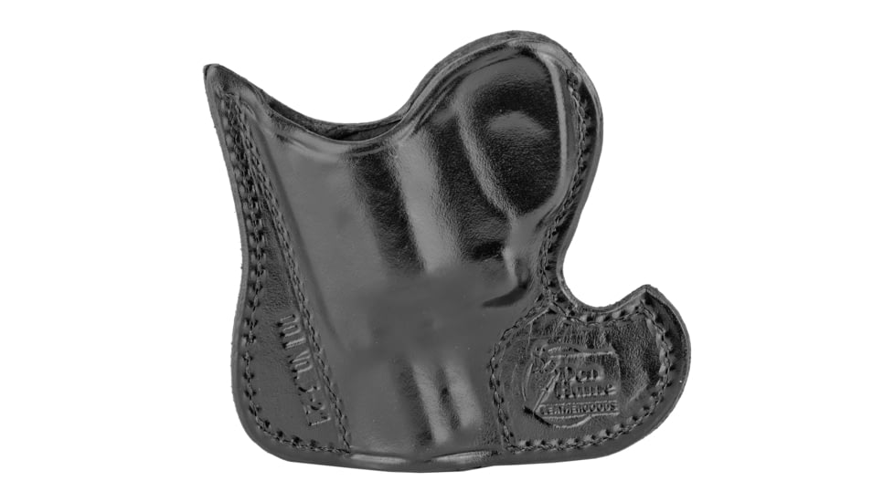 Don Hume 001 Front Pocket Holster, Fits