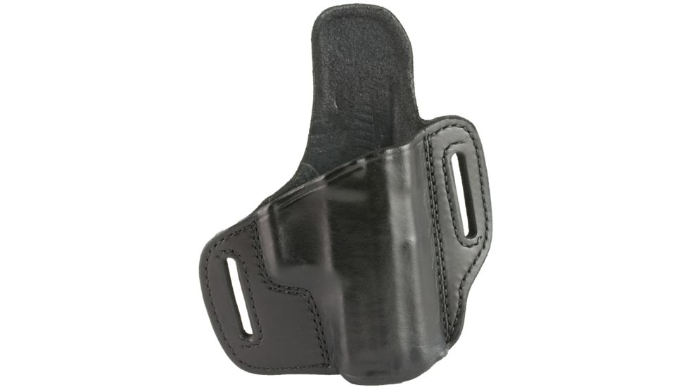 Don Hume H721 Open Top Conceal Carry Holster, Sig Sauer 228, Right Hand, Black, J330553R