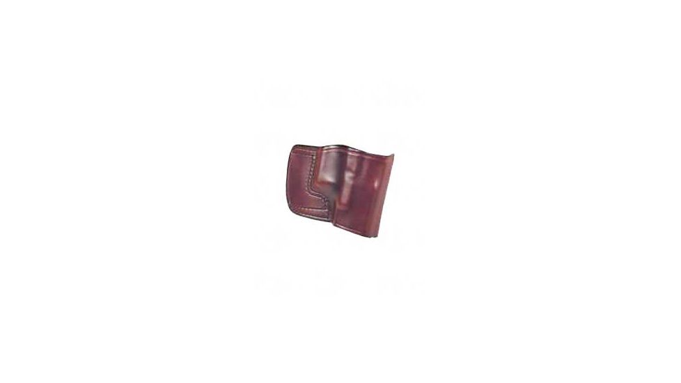 Don Hume Makarov Right Hand Leather Slide Holster, Brown, DHJ986000R