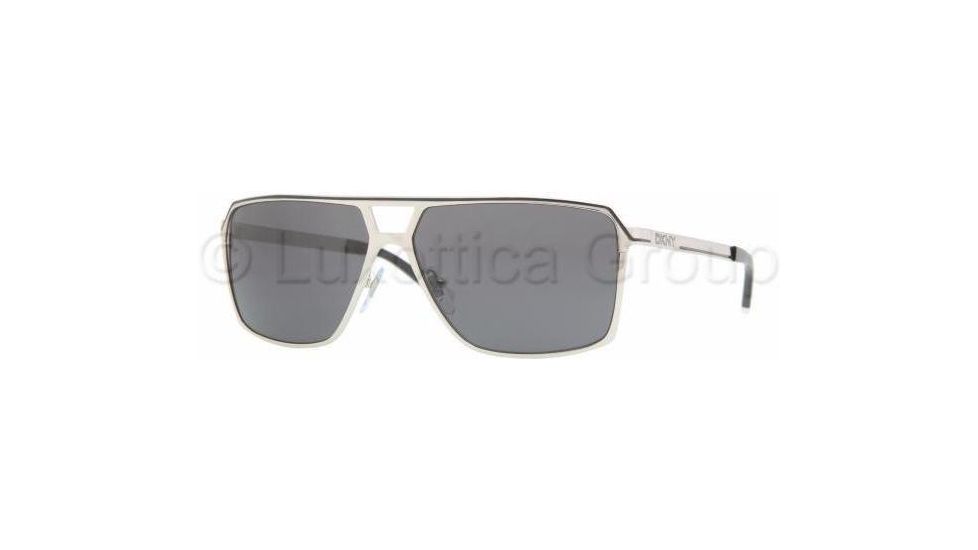 Donna Karan New York DY5064 Sunglasses 117187-5913 - Silver Gray