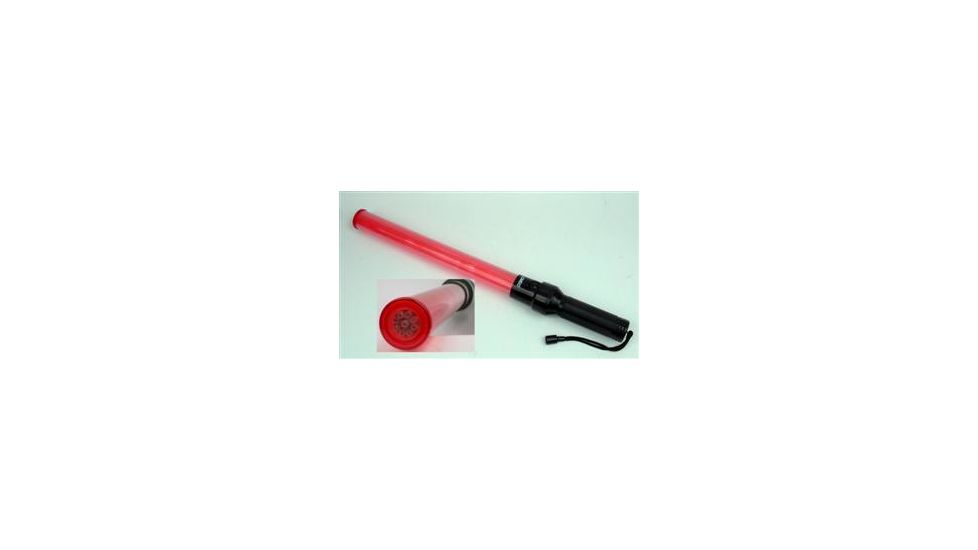 Dorcy 12" Multi-Function 14 LED Safety Wand 41-1063