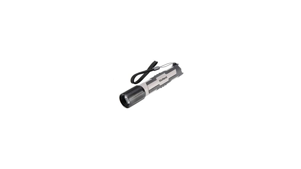 Dorcy 160 Lumen - 4AAA Aluminum Flashlight 41-6006