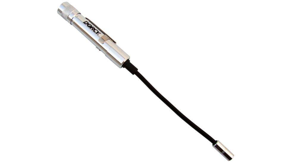 Dorcy 1AAA LED Flex Light w/ Battery, Case of 6, 41-1406-CS