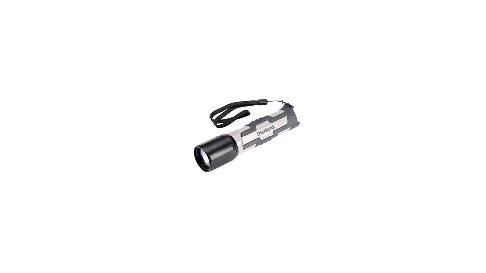 Dorcy 240 Lumen - 4AA Aluminum Flashlight 41-6007