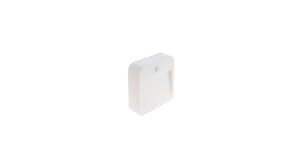 Dorcy 4AA - LED Wireless Motion Sensor Anywhere-Lite 41-1075