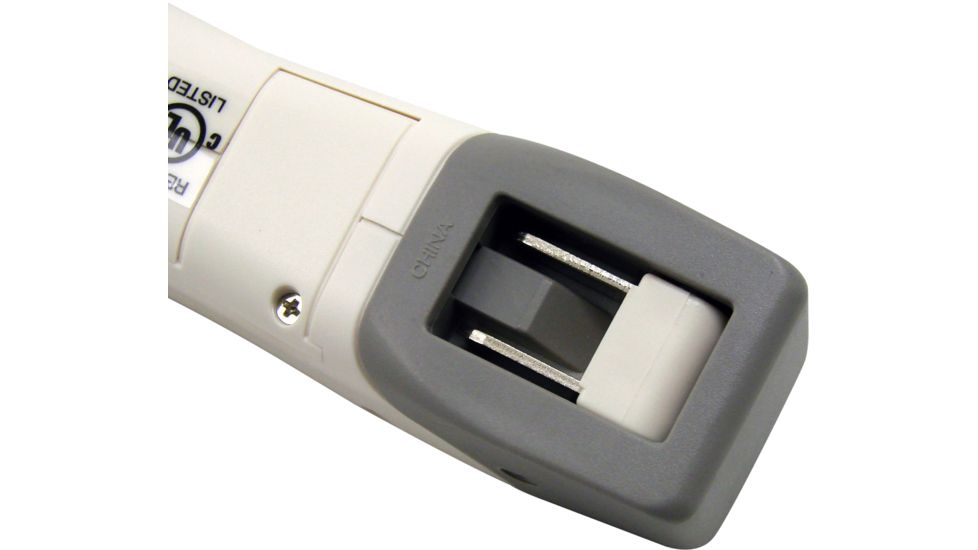 Dorcy 5mm LED Rechargeable Lantern 41-1045