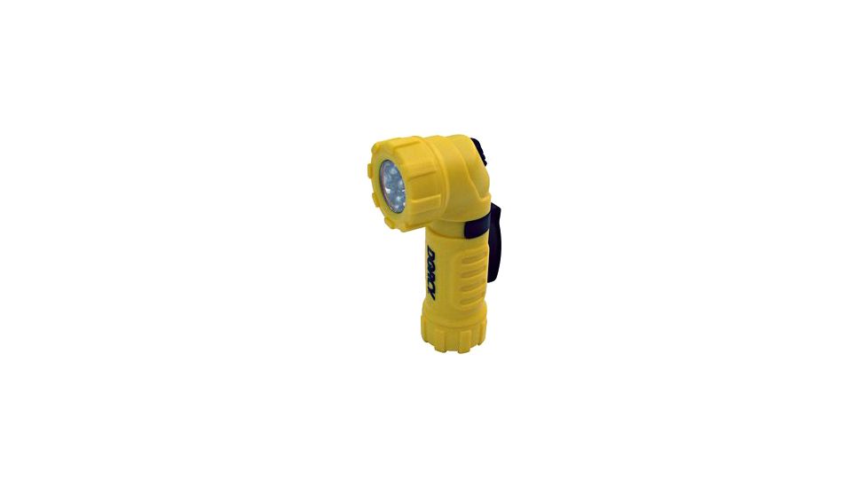 Dorcy AngleHead LED Flash Light