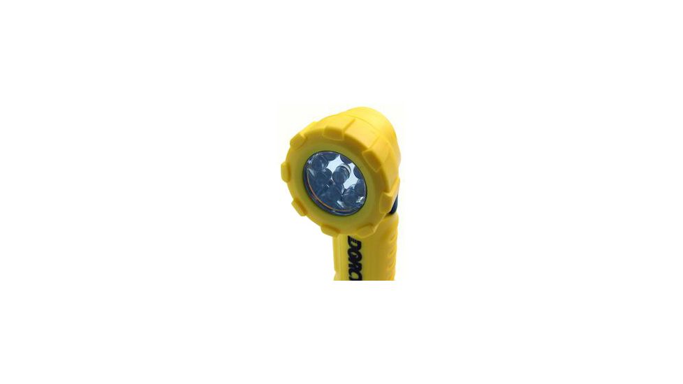 Dorcy 3-AAA 9 LED Light