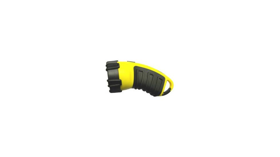 Dorcy LED Carabineer Spot Light